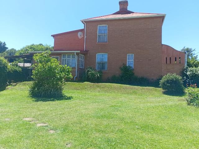 House for sale in Umgungundlovu, Kwazulu-natal