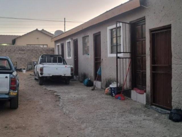 House for sale in Seshego, Limpopo