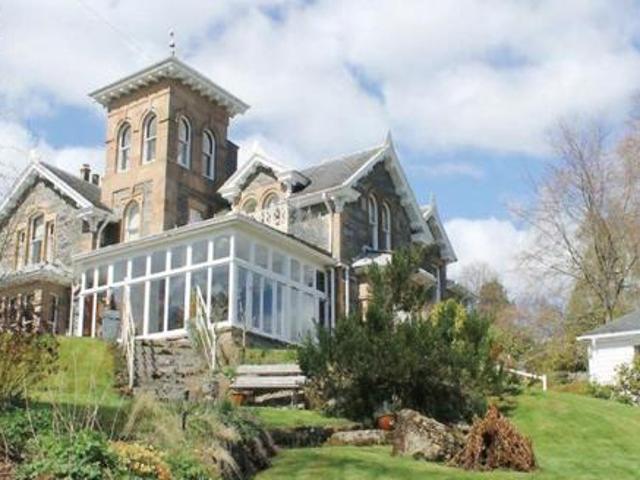 House for sale in City of London, Greater London