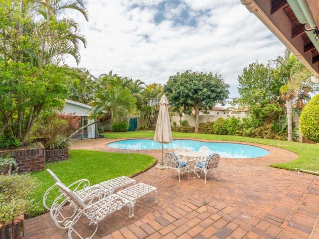 House for sale in Umhlanga, Kwazulu-natal
