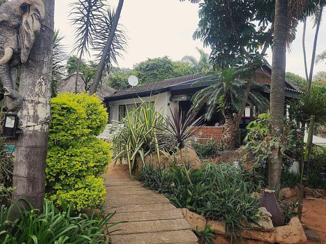 House for sale in Umkomaas, Kwazulu-natal