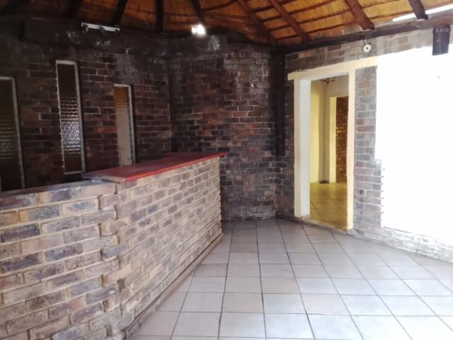 House for sale in Sedibeng, Gauteng