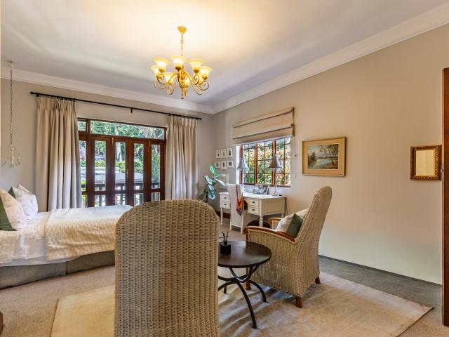 House for sale in Waterkloof, Gauteng