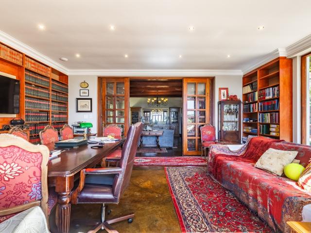 House for sale in Waterkloof, Gauteng