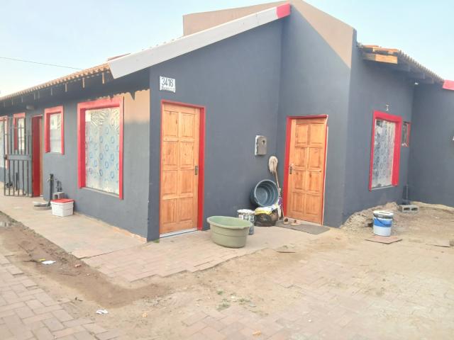 House for sale in Ekurhuleni, Gauteng