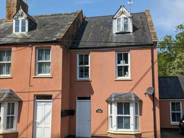 House for sale in Wells, Somerset