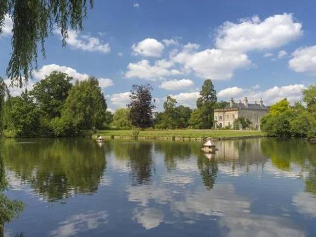 House for rent in Lyons, Greater London