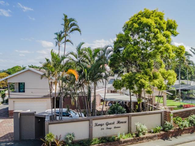 House for sale in Queensburgh, Kwazulu-natal