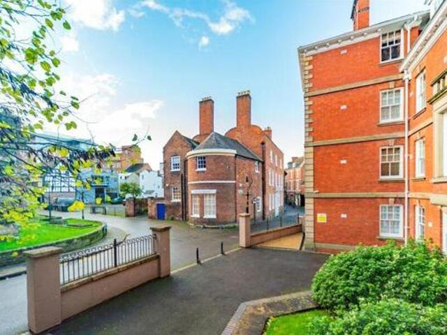 House for sale in Frankwell, Shropshire