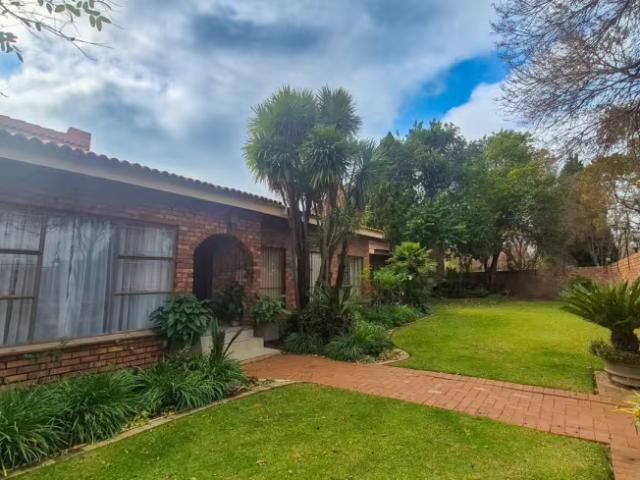 House for sale