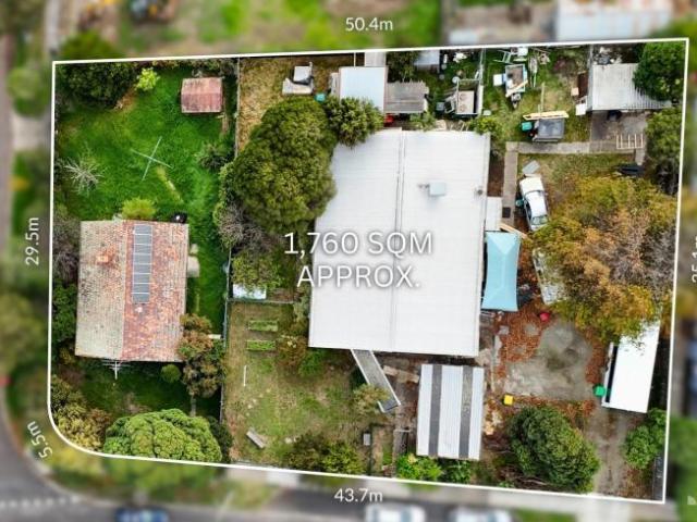 House for rent in Heidelberg West, Melbourne