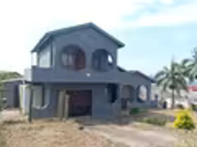 House for sale in Eastern Cape