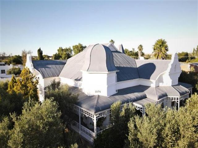 House for sale in Graaff Reinet, Eastern Cape
