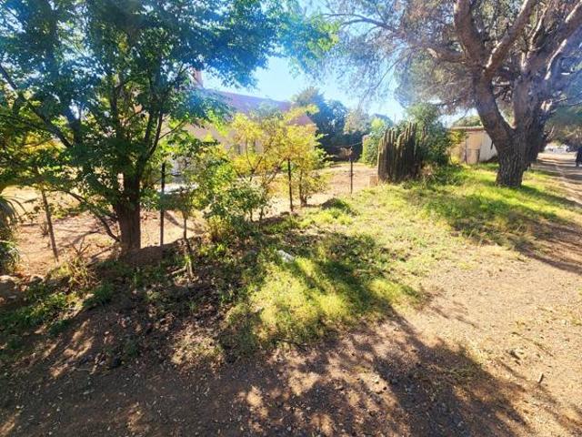 House for sale in Dordrecht, Eastern Cape