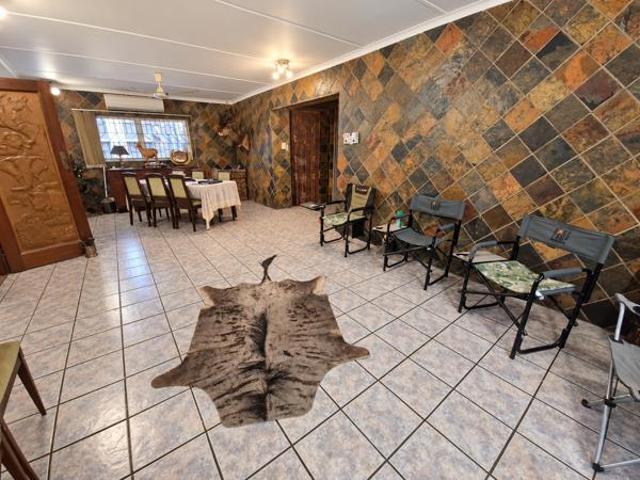 House for sale in UMhlathuze Municipality, Kwazulu-natal