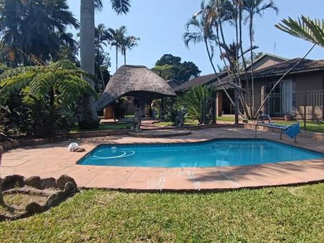 House for sale in UMhlathuze Municipality, Kwazulu-natal