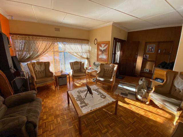 House for sale in Dr Kenneth Kaunda, North West