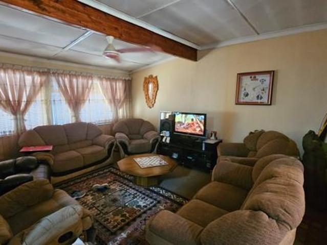 House for sale in Dr Kenneth Kaunda, North West