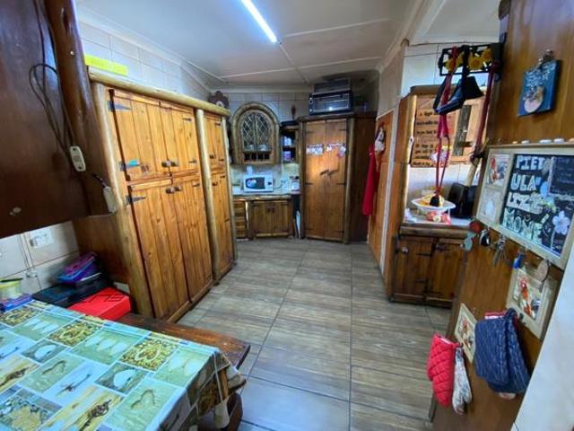 House for sale in Dr Kenneth Kaunda, North West