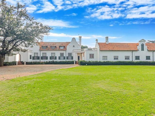 House for sale in Gert Sibande, Mpumalanga