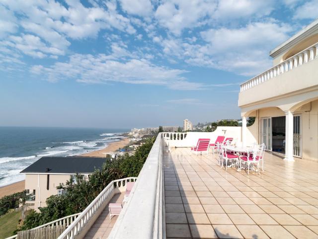 House for sale in Princess Grant, Kwazulu-natal