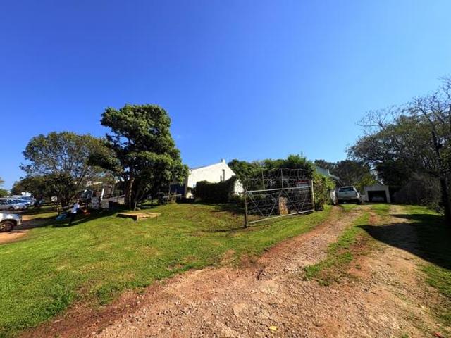 House for sale in Bathurst, Ndlambe Local Municipality
