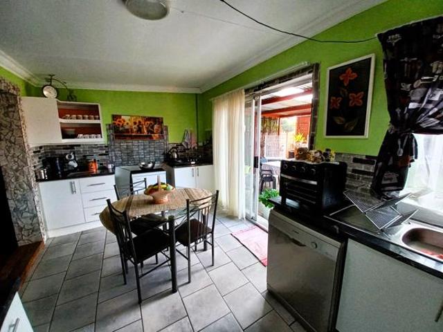 House for sale in Bloemfontein, Free State