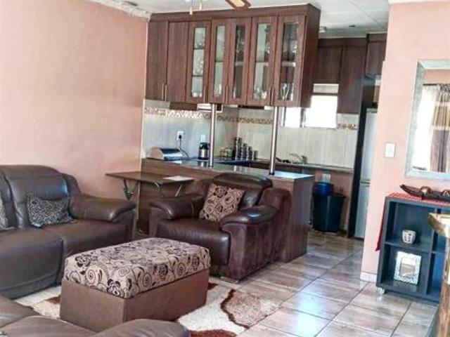 House for sale in Sedibeng, Gauteng