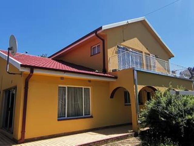 House for sale in Sedibeng, Gauteng