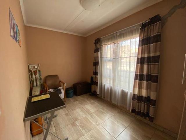 House for sale in Sedibeng, Gauteng