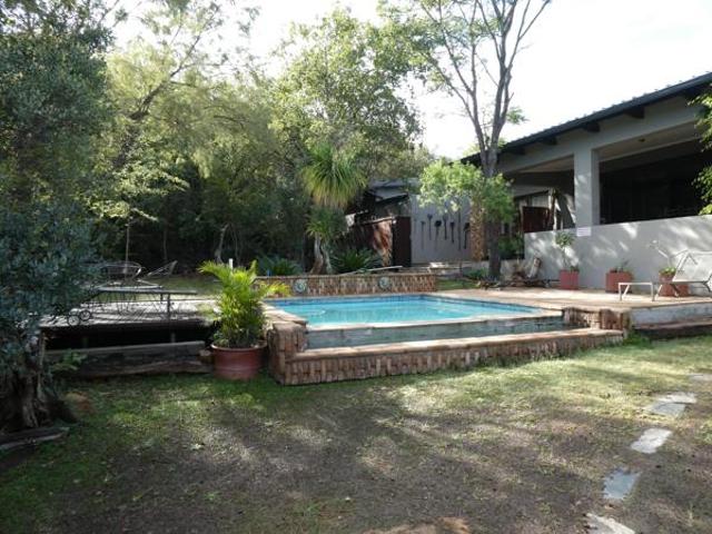 House for sale in 57 Waterberg, Lephalale Local Municipality