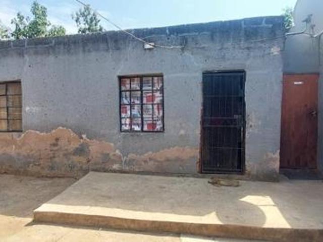 House for sale in 57 Waterberg, Lephalale Local Municipality