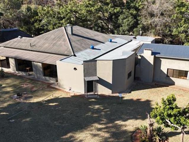 House for sale in Limpopo