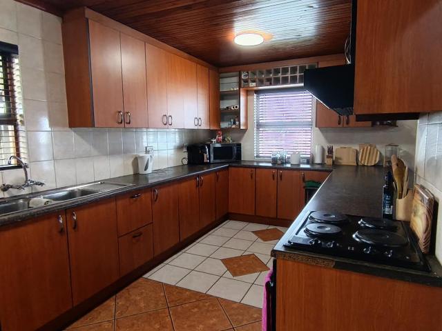 House for sale in Western Cape