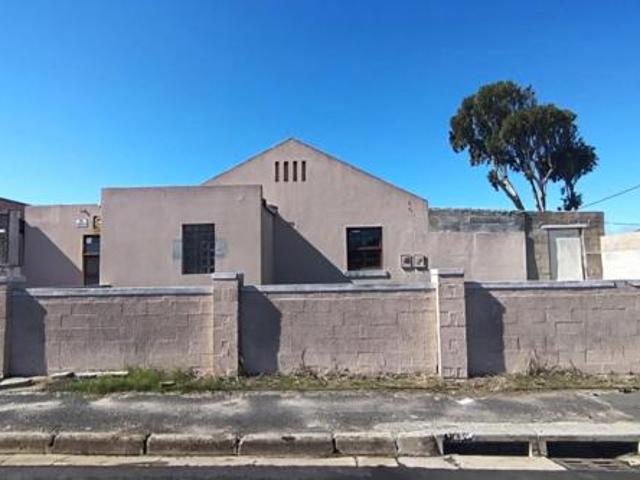 House for sale in Cape Town, Western Cape