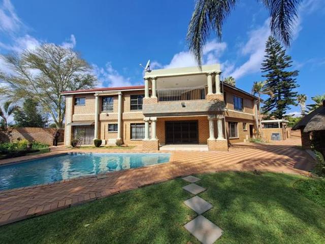 House for sale in Seshego, Limpopo