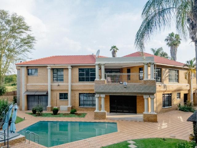 House for sale in Seshego, Limpopo