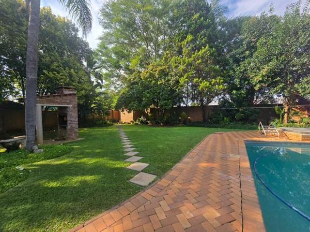 House for sale in Seshego, Limpopo