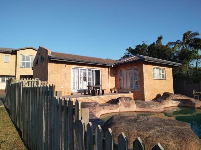 House for sale in Seaview, Kwazulu-natal