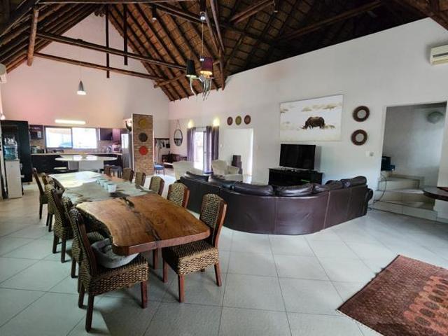 House for sale in Mopani, Limpopo