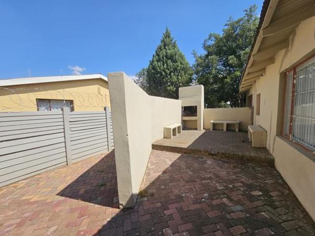 House for sale in Bloemfontein, Free State