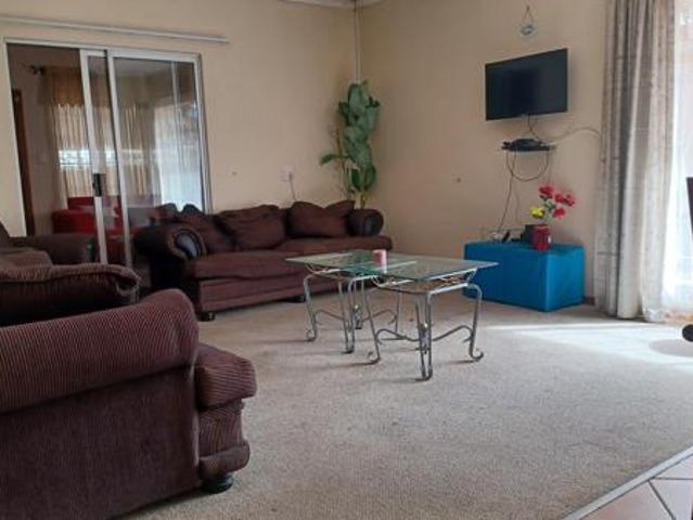 House for sale in Bloemfontein, Free State