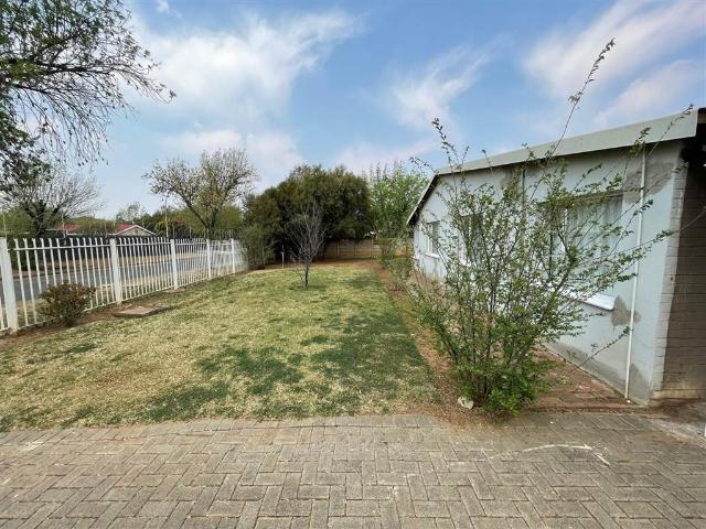 House for sale in Bloemfontein, Free State