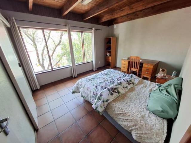 House for rent in Waterkloof, Gauteng