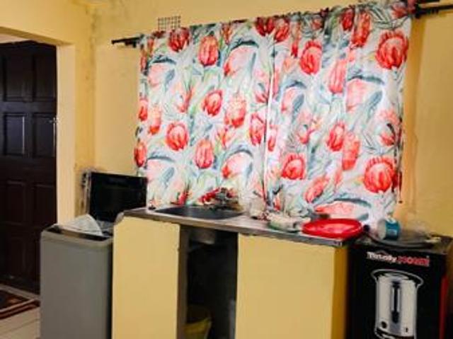 House for sale in Wild Coast Abalone, Great Kei Local Municipality