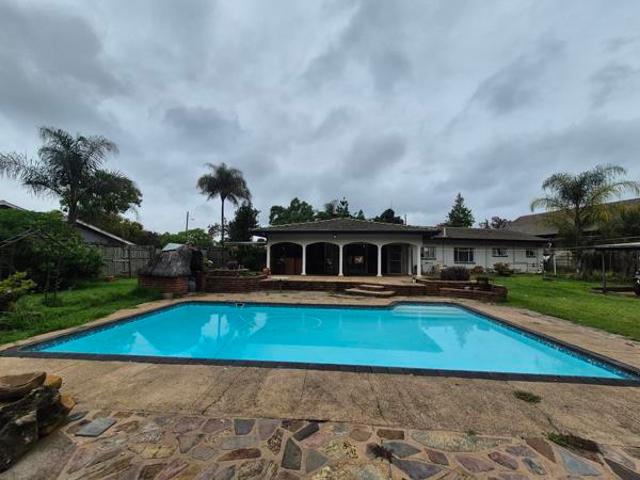 House for sale in Umgungundlovu, Kwazulu-natal