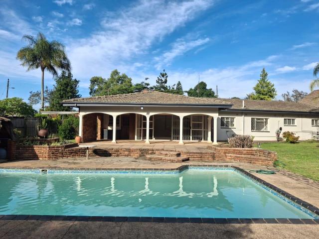 House for sale in Umgungundlovu, Kwazulu-natal