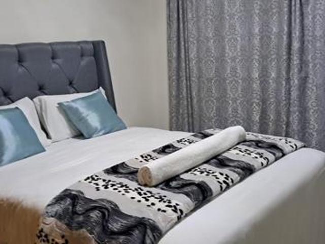 House for rent in Cape Town, Western Cape