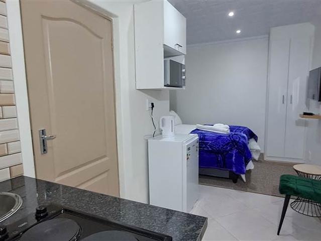 House for rent in Cape Town, Western Cape