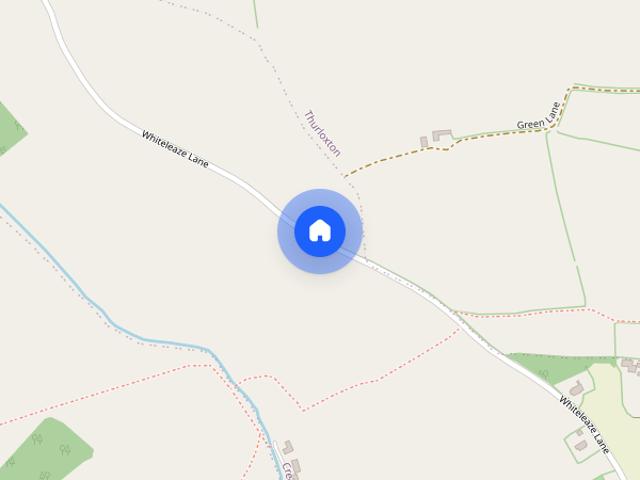 Room for rent in Coombe Bottom, Thurloxton